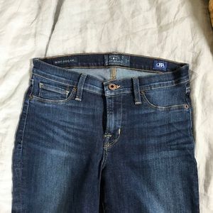 Lucky brand Brooke leggings size 4/27